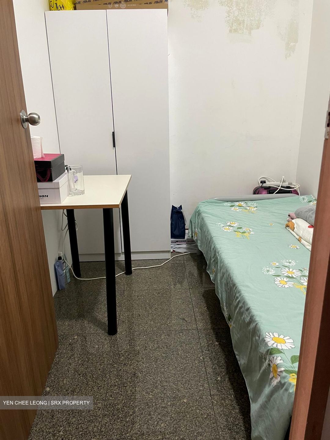 Eastpoint Green (D18), Condominium #547058991